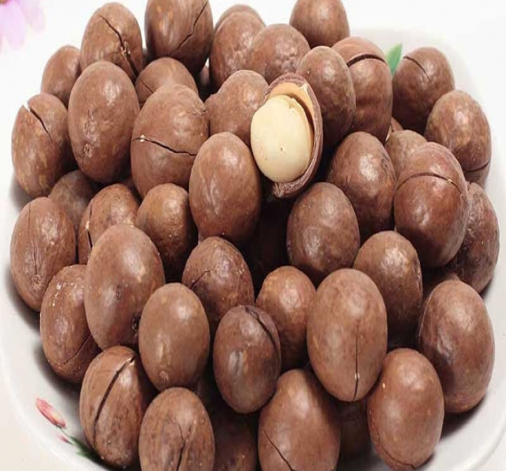 HẠT MACCA 200G